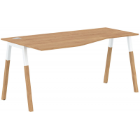 Стол Forta FCT 1367 L/R White купить в Минске Стол Forta FCT 1367 L/R White купить в Минске