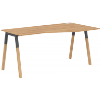 Стол Forta FCT 1567 L/R Anthracite купить в Минске