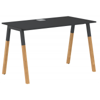 Стол Forta FST 1167 Anthracite купить в Минске