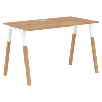 Стол Forta FST 1167 White