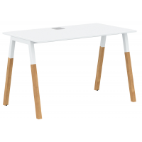 Стол Forta FST 1167 White купить в Минске