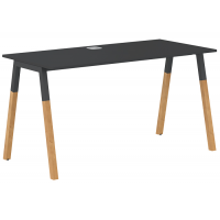 Стол Forta FST 1367 Anthracite