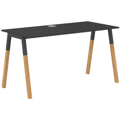 Стол Forta FST 1367 Anthracite купить в Минске