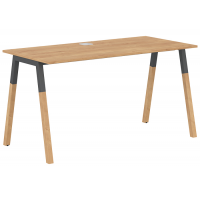 Стол Forta FST 1367 Anthracite купить в Минске