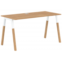 Стол Forta FST 1367 White купить в Минске