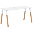 Стол Forta FST 1367 White купить в Минске