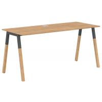 Стол Forta FST 1567 Anthracite купить в Минске