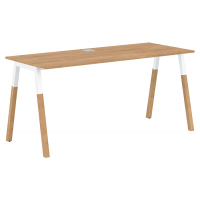 Стол Forta FST 1567 White купить в Минске