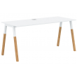 Стол Forta FST 1567 White купить в Минске