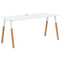 Стол Forta FST 1567 White