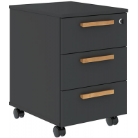 Тумба мобильная Forta FMC 3D купить в Минске