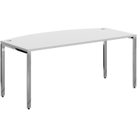 Стол руководителя Xten Gloss XGET 189 купить в Минске