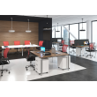 Стол письменный Xten Gloss XGST 147 купить в Минске