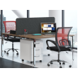 Стол письменный Xten Gloss XGST 147 купить в Минске