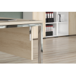 Стол письменный Xten Gloss XGST 147 купить в Минске