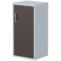 Шкаф узкий низкий Imago СУ-3.1 (R) купить в Минске