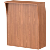 Стойка ресепшена Imago РС-1 купить в Минске Стойка ресепшена Imago РС-1 купить в Минске