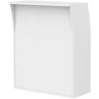 Стойка ресепшена Imago РС-1 купить в Минске Стойка ресепшена Imago РС-1 купить в Минске