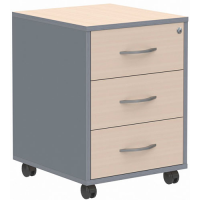 Тумба подкатная Imago ТМ-3