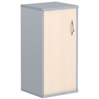 Шкаф узкий низкий Imago СУ-3.1 (L)