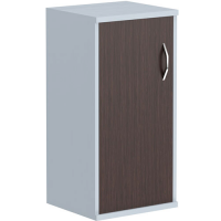 Шкаф узкий низкий Imago СУ-3.1 (L) купить в Минске