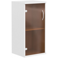 Шкаф узкий низкий Imago СУ-3.2 купить в Минске