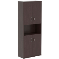 Шкаф высокий Imago СТ-1.5