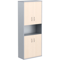 Шкаф высокий Imago СТ-1.5 купить в Минске