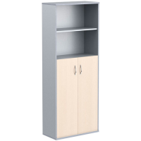 Шкаф высокий Imago СТ-1.6 (L)
