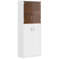 Шкаф высокий Imago СТ-1.7 купить в Минске Шкаф высокий Imago СТ-1.7 купить в Минске