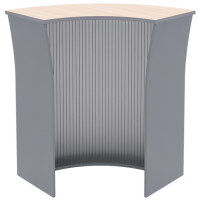 Стойка ресепшена Imago РС-5