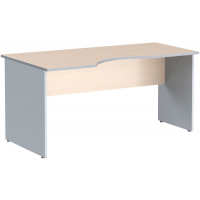 Стол письменный Imago СА-1 (L) купить в Минске