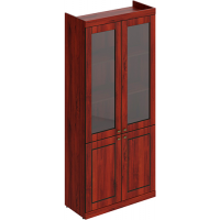 Шкаф для документов Larex LHC 90.2