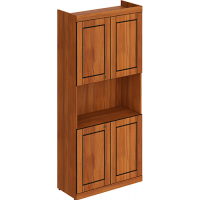 Шкаф для документов Larex LHC 90.5