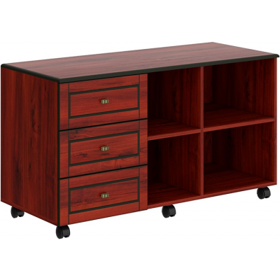 Тумба подкатная Larex LCRT 1250(L/R) купить в Минске