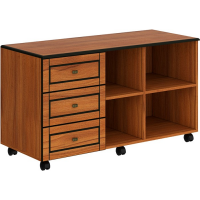 Тумба подкатная Larex LCRT 1250(L/R) купить в Минске