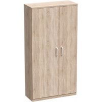 Шкаф высокий Lar-Z Light LLH-13