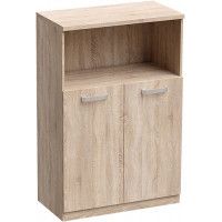 Шкаф высокий Lar-Z Light LLH-3