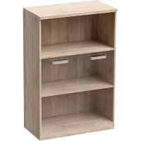 Шкаф высокий Lar-Z Light LLH-5