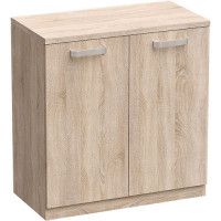 Шкаф высокий Lar-Z Light LLH-9