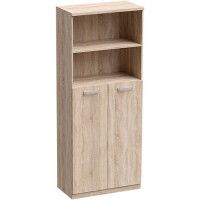 Шкаф высокий Lar-Z Light LLK-7