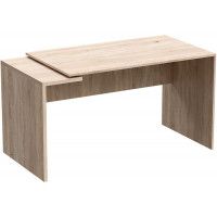 Стол письменный Lar-Z Light LLSO-3 138 (L/R)