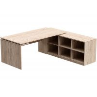 Стол письменный Lar-Z Light LLSR-2 220 (L/R)