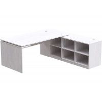 Стол письменный Lar-Z Light LLSR-2 220 (L/R) купить в Минске