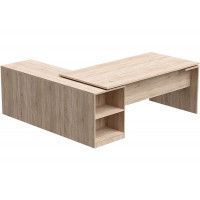 Стол письменный Lar-Z Light LLSR-3 200 (L/R) купить в Минске