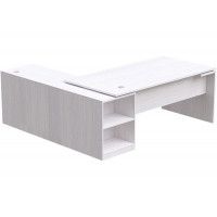 Стол письменный Lar-Z Light LLSR-3 220 (L/R)