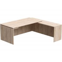 Стол письменный Lar-Z Light LLSR-4 180 (L/R)