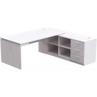 Стол письменный Lar-Z Light LLSR-5 200 (L/R)