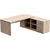 Стол письменный Lar-Z Light LLSR-5 220 (L/R) купить в Минске