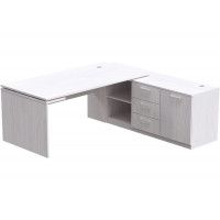 Стол письменный Lar-Z Light LLSR-7 200 (L/R) купить в Минске